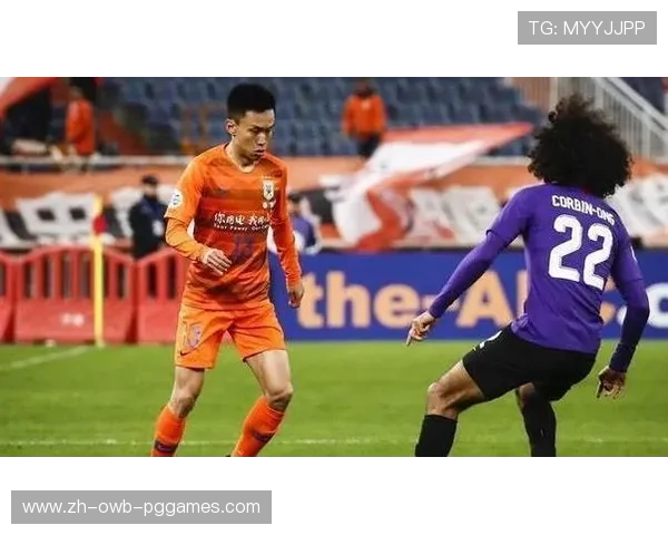 中超联赛柔佛DT对山东鲁能比赛集锦及精彩表现