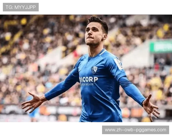 鲁尔区劲旅波鸿球员技术特点与战术适配性深度解析